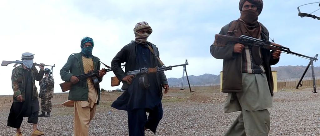 Gafa unui purtător de cuvânt taliban care voia să trimită un e-mail unui coleg