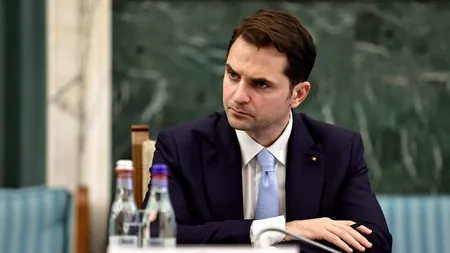 Cine sunt bugetarii care iau salarii de 2.000 de euro. Ministrul Sebastian Burduja: „Este un exemplu singular”