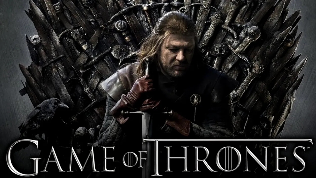 „Game of Thrones” ajunge pe marele ecran. Primul film a fost confirmat oficial