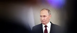 Vladimir Putin: Rusia ar putea folosi noua rachetă Oreshnik pentru a ataca „CENTRELE de luare a deciziilor” din Kiev