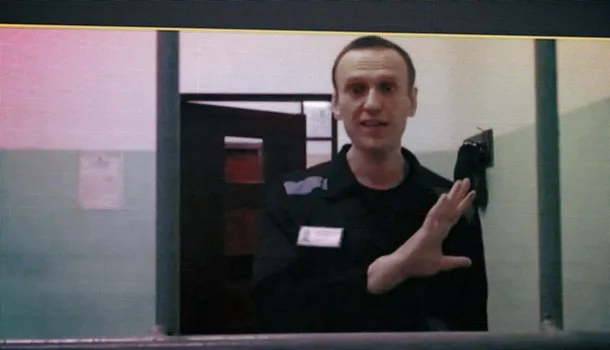 Alexei Navalnîi a bifat 220 de zile la IZOLARE: ”Nu mi-au dat dreptul la vizită, nu m-au lăsat să-mi sun soția, au spus că sfidez instanța”