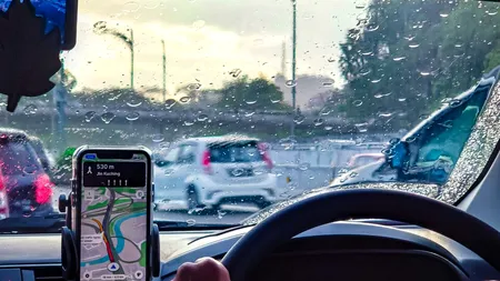 Șoferii agresivi pot fi reclamați prin aplicația MAI: cum funcționează noua platformă