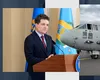 Nicușor Dan participă la reuniunea NATO de la Haga. Șeful statului a plecat cu un avion de transport militar de tip C-27J Spartan