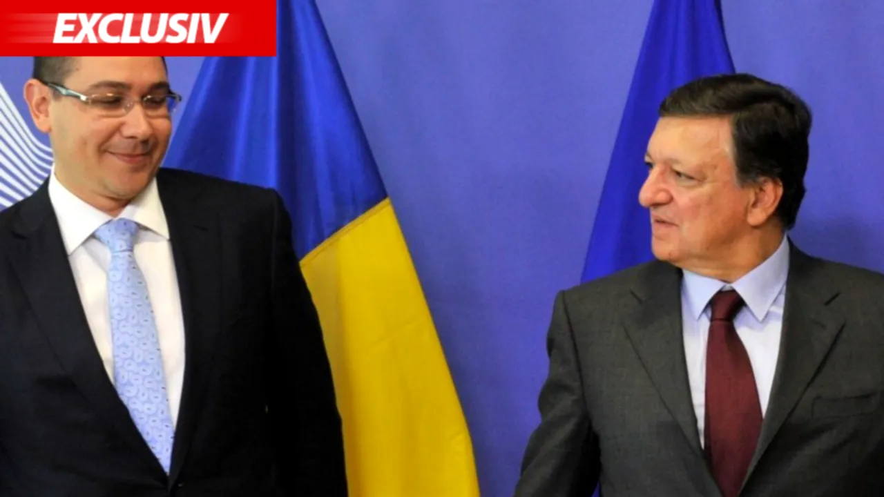 Experții europeni în misiune oficială în România pentru raportul pe Justiție din decembrie. Cum au evoluat DNA, Curtea Supremă, Parchetul General și ANI și cum a respectat Ponta decalogul de la Bruxelles