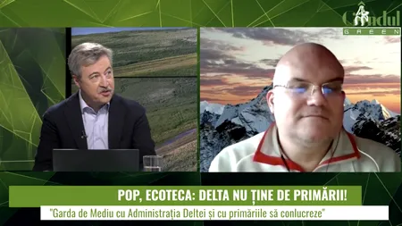 GÂNDUL GREEN. Letea Reciclează! Program pilot de colectare și reciclare a deșeurilor în una dintre cele mai izolate localități din Delta Dunării: „Localnicii, mai educați ca mulți dintre turiști”