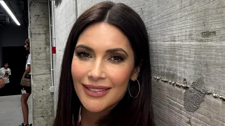 FOTO / Cum se menține în formă Andreea Berecleanu. ”Asta mă face să mă simt mereu FRESH”