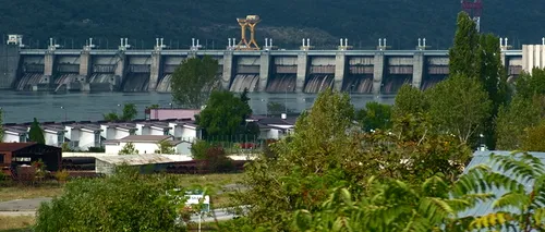 Hidroelectrica a vândut pe bursă energie de numai 1,76 milioane de lei, deși viza tranzacții de 161 de milioane