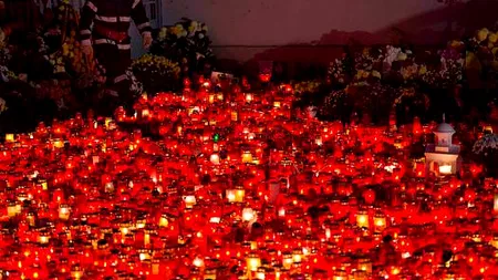 Bilanțul dramatic al Tragediei din Colectiv: 45 de morți.13 răniți au murit în ultimele 48 de ore