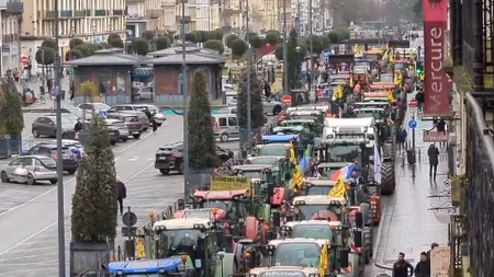 AVERTIZARE de călătorie în Franța. MAE: Protestele agricultorilor vor genera blocaje în Paris și în zona pariziană