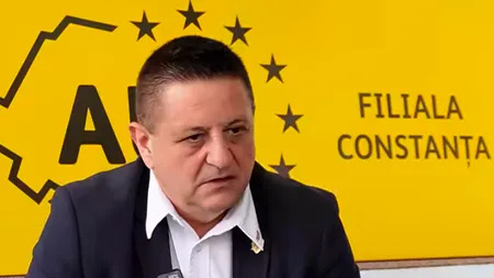 Ovidiu Cupșa, candidatul AUR la primăria Constanța, campanie cu copii instituționalizați. Este ANCHETĂ internă la DGASPC Constanța