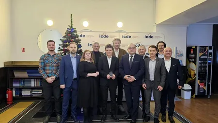 Coaliția România Europeană îl vrea pe primarul Capitalei candidat la președinție/Nicușor DAN: 