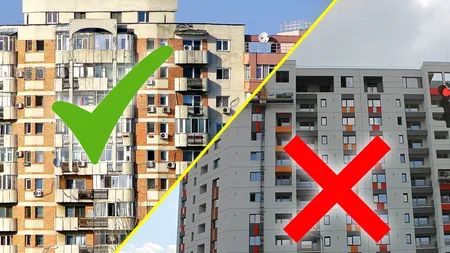 Care blocuri sunt mai rezistente în caz de CUTREMUR, cele noi sau cele din perioada comunistă? Ce spun specialiștii