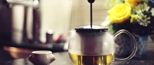 Ceaiul asiatic care te ferește de răceli