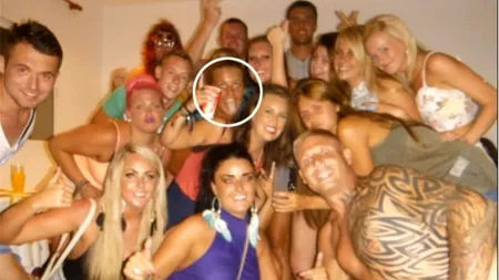 A spus că a fost „forțată