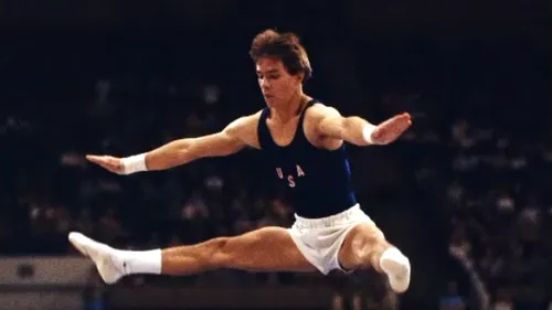 DOLIU. Gimnastica este mai săracă: A murit primul campion mondial al SUA. Mesajul cutremurător al Nadiei Comăneci