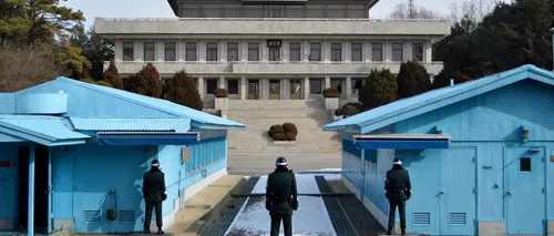 TENSIUNI. Coreea de Nord avertizează că ar putea trimite trupe la granița cu Coreea de Sud. Seulul anunță că nu va mai tolera comportamentul Phenianului