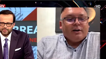 Dumitru Jeanu, primarul din Costinești, unde voturile s-au numărat de CINCI ori: 