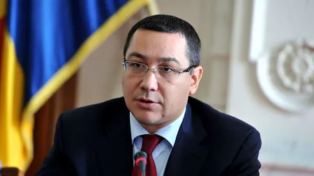 POLITICĂ. Social-democrații sar, din nou, la gâtul lui Victor Ponta. PSD acuză Pro România că face alianță cu PNL!