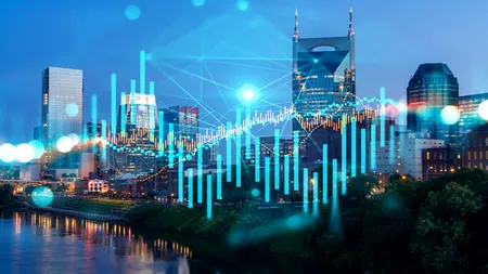Financial Times: Statele Unite au o situație aproape la fel de IMPREDICTIBILĂ ca economiile emergente, în contextul volatilității politice
