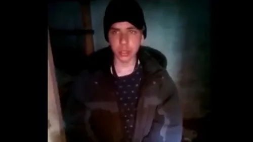 Rușii i-au cerut unei mame din Ucraina 5.000 de euro ca să nu-i omoare fiul prizonier: „Următorul video va fi cu execuția lui”