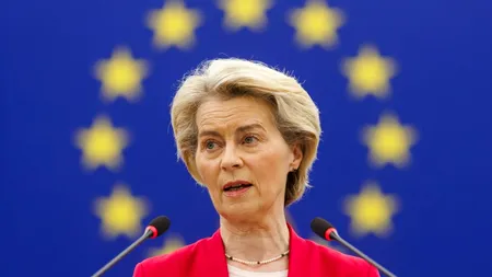 UE răspunde cu contramăsuri după ce Donald Trump a anunțat noi taxe vamale pe oțel și aluminiu