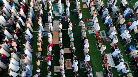 Cel puțin 19 cetățeni străini au MURIT în timpul pelerinajului de la Mecca, din Arabia Saudită