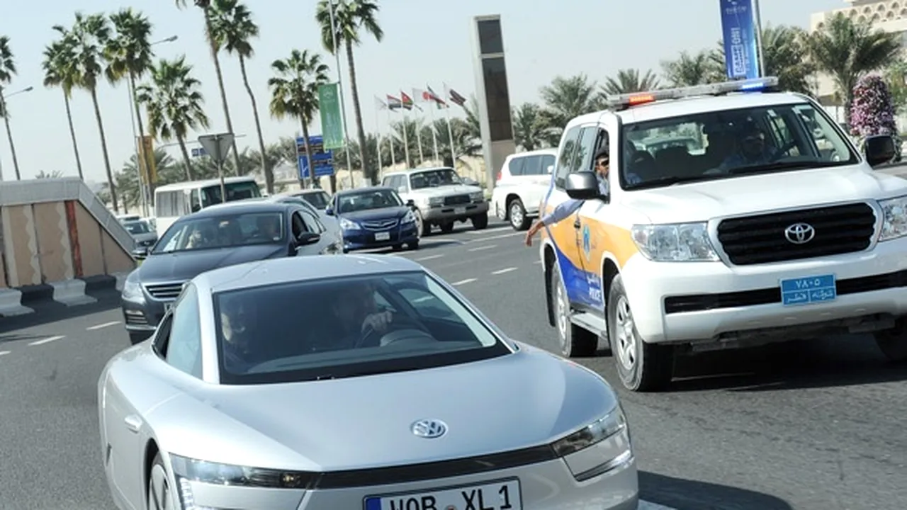 Industria auto trece prin cea mai importantă schimbare, trecerea la motorul electric