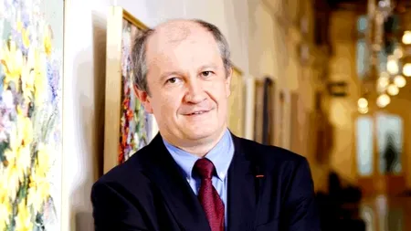 Alexandru Munteanu, noul premier al Republicii Moldova, vine la București săptămâna viitoare.