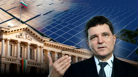 „Paradoxul” drepturilor prosumatorilor între vecini. România face pași în spate, Nicușor Dan taie din drepturi, în timp ce Bulgaria se ia după noi. Guvernul de la Sofia vrea ca și bulgarii să-și producă propria energie pentru ca facturile să fie de 10 ori mai mici