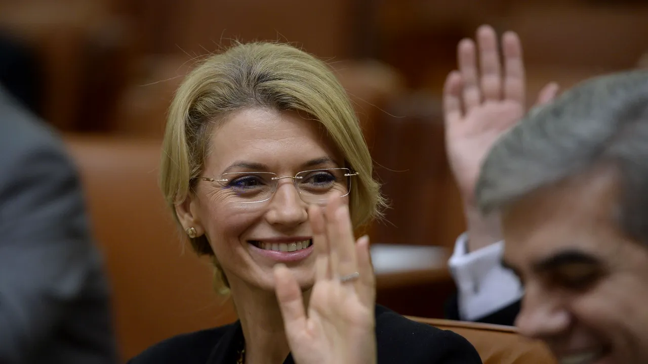Planurile PNL de după alegeri: alianțe cu USR sau UDMR