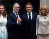 Macron și Starmer anunță un parteneriat strategic în domeniul NUCLEAR/ Franța și Marea Britanie se angajează să apere Ucraina