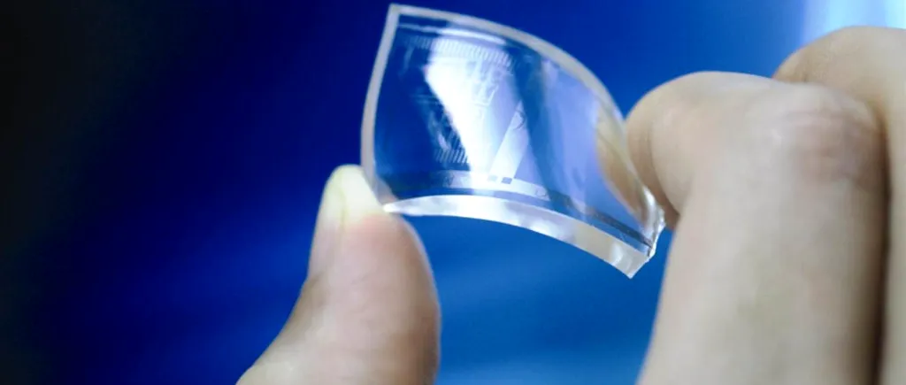 Acesta este materialul viitorului: Metalul care se comportă ca apa va revoluționa industria electronicelor