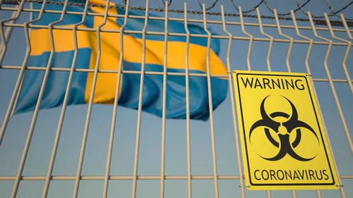Suedia anulează mai multe restricții anti-COVID. Printre ele, renunțarea la certificatul verde pentru turiștii europeni