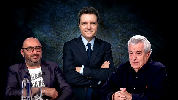 Călin Popescu Tăriceanu: „Dacă președintele se arată partizan, își pierde credibilitatea necesară într-un moment de CRIZĂ”
