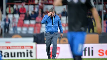 Demisii la Viitorul: 