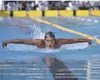 David Popovici luptă, în această seară, pentru MEDALIA de aur la Campionatele de Natație U23 din Slovacia. A avut cel mai bun timp în calificări