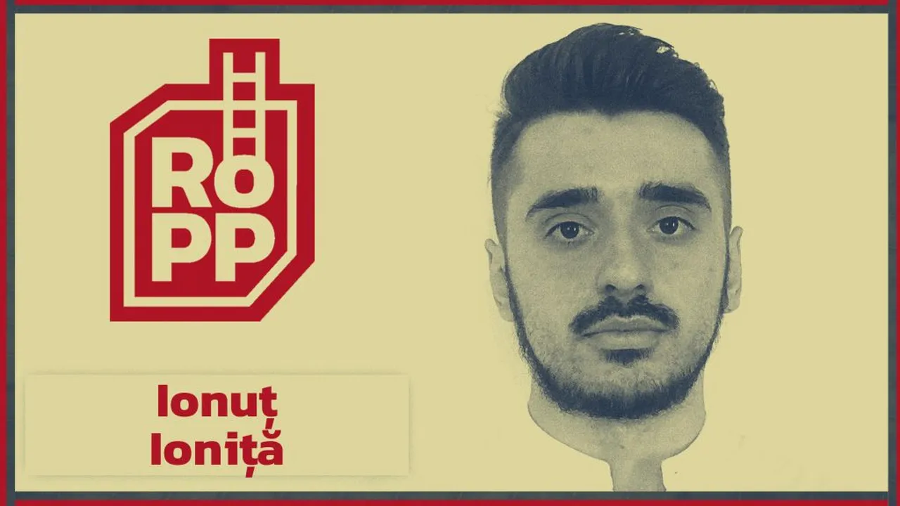 Ionuț Ioniță: ”Globalizare 2.0. Mobilitatea forței de muncă într-o lume postpandemică” (OPINIE)