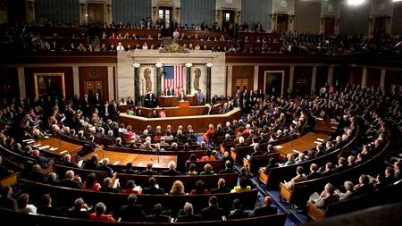 Împrumut istoric pentru ROMÂNIA din partea SUA. Congresul american ar urma să aprobe un credit de 2 miliarde de dolari