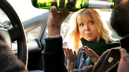 Șoferii prinși la volan sub influența drogurilor sau băuturilor alcoolice riscă ÎNCHISOAREA, dar și pierderea permisului auto pentru 10 ani