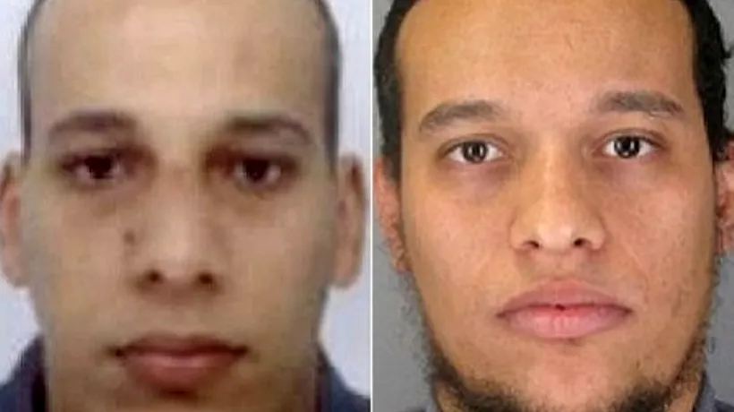 Le Parisien: Doi suspecți înarmați au fost reperați în nordul Franței