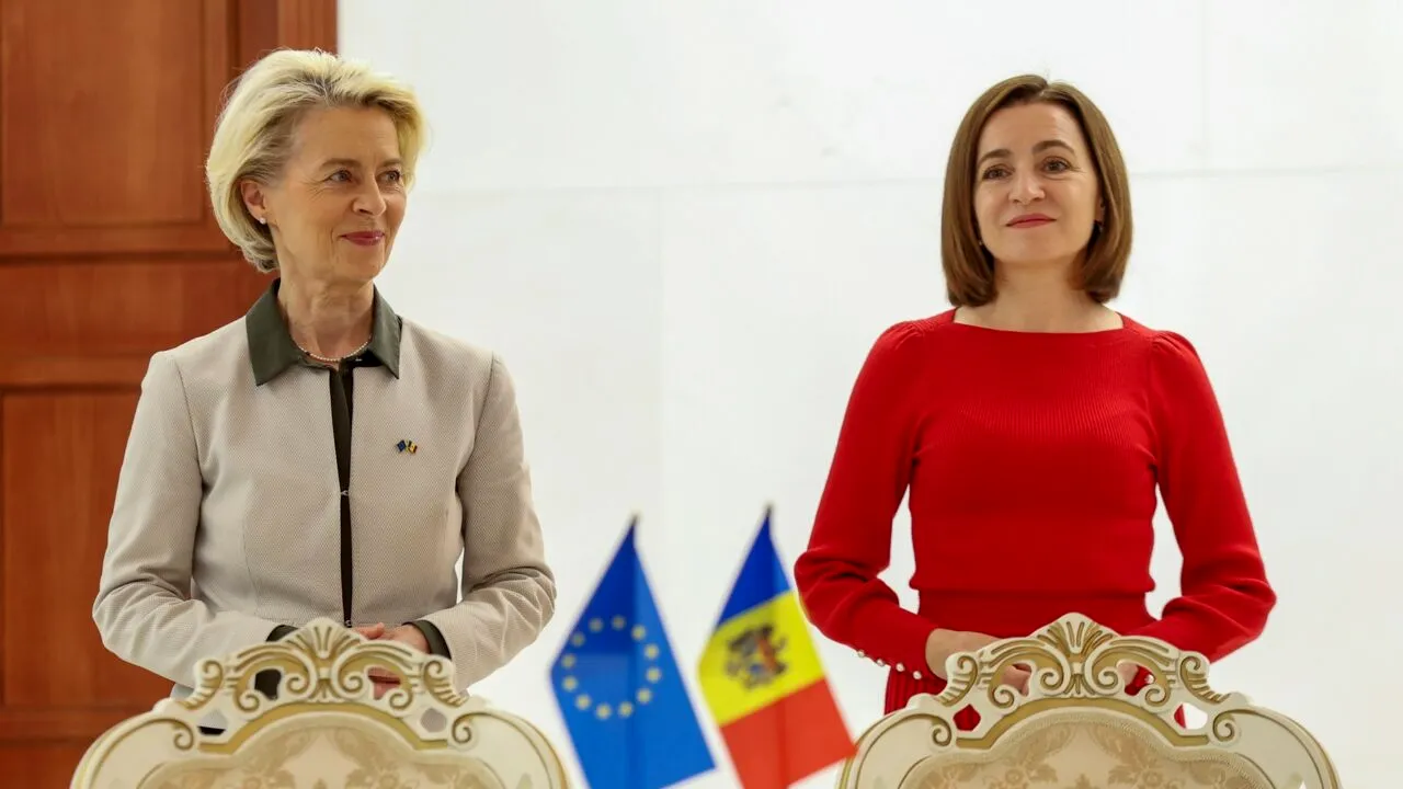 UE va acorda Republicii Moldova asistentă financiară și militară suplimentară, pentru intensificarea rezilienței în fața amenințărilor