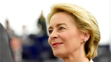 CORONAVIRUS. Comisia Europeană va prezenta un plan privind eliminarea treptată a restricțiilor pentru populație