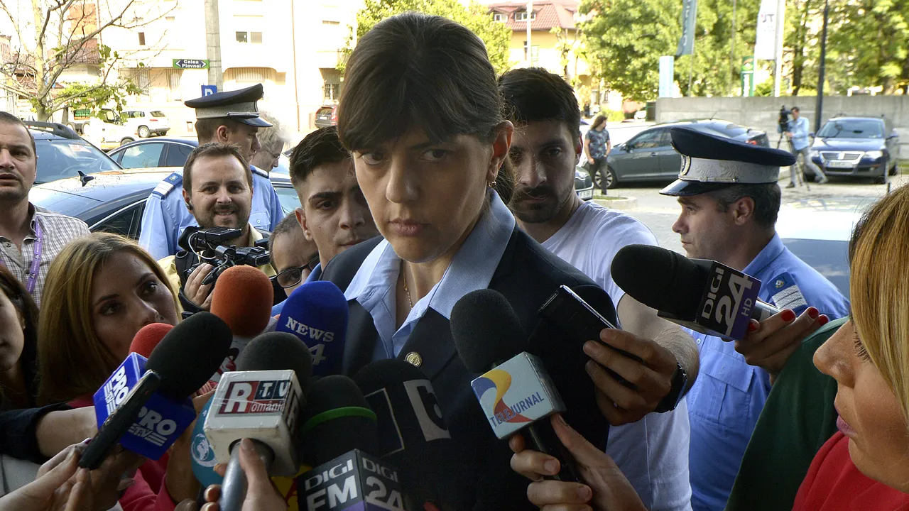 În război cu Inspecția Judiciară, DNA publică din „concluziile preliminare