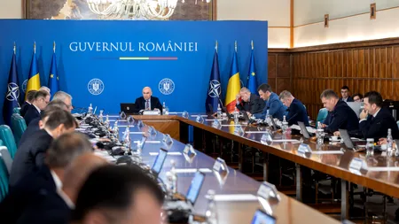 Guvernul a decis data alegerilor pentru Primăria Capitalei – 7 decembrie. Scrutin și pentru CJ Buzău și 12 primării din țară