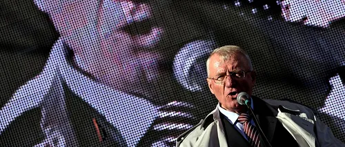 Serbia a denunțat rezoluția prin care PE îi cere să ia atitudine față de  îndemnurile la ură ale ultranaționalistului Vojislav Seselj: Este insultătoare