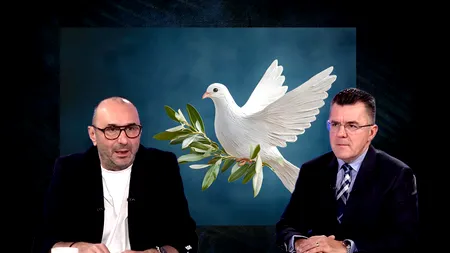 Dan Dungaciu: „Planul de pace al lui Trump este blocat la ora actuală”