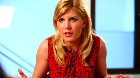 VIDEO - Elena Udrea, invitată într-o ediție specială Gândul LIVE. 