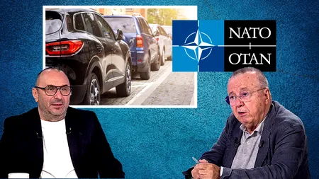 Ion Cristoiu: „Guvernul va cumpăra două vehicule special pentru a transporta documente secrete NATO”