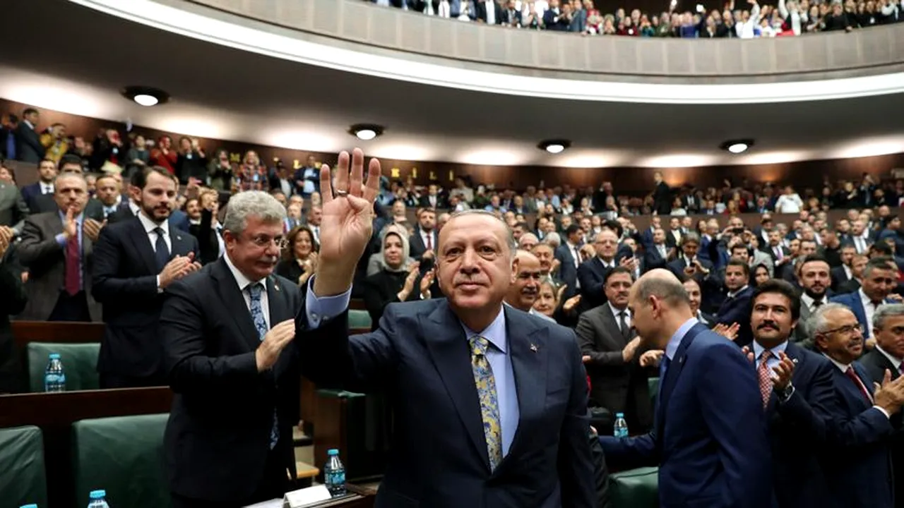 Moartea lui Jamal Khashoggi, UN ASASINAT POLITIC. După sosirea directorului CIA la Ankara, președintele Turciei AMÂNĂ dezvăluirea dovezilor