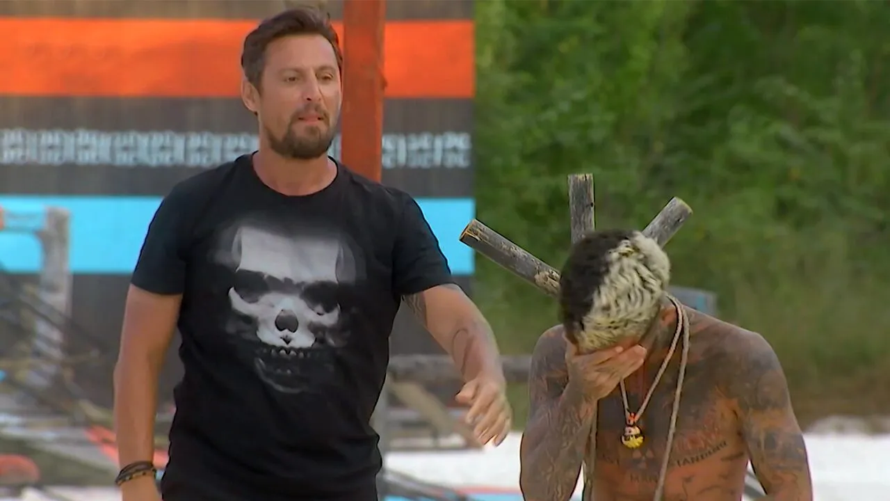 Încă un Faimos, ELIMINAT de la Survivor All Stars de la Pro TV